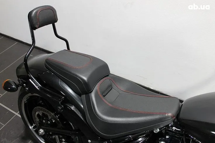 Harley-Davidson FXBRS  Image 4
