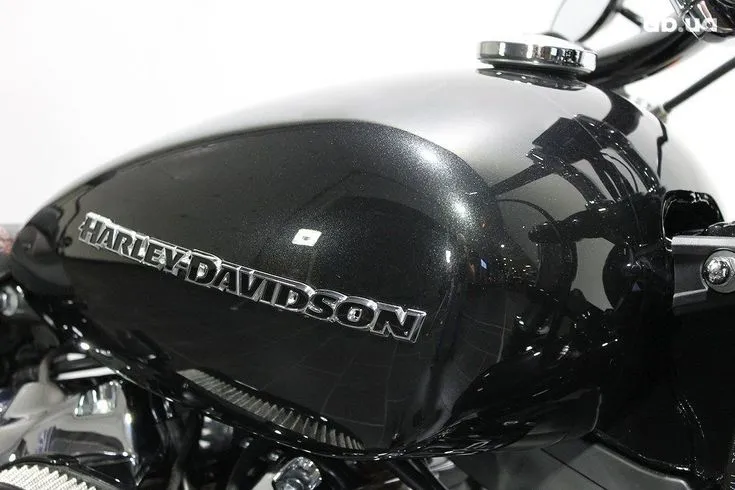 Harley-Davidson FXBRS  Image 6