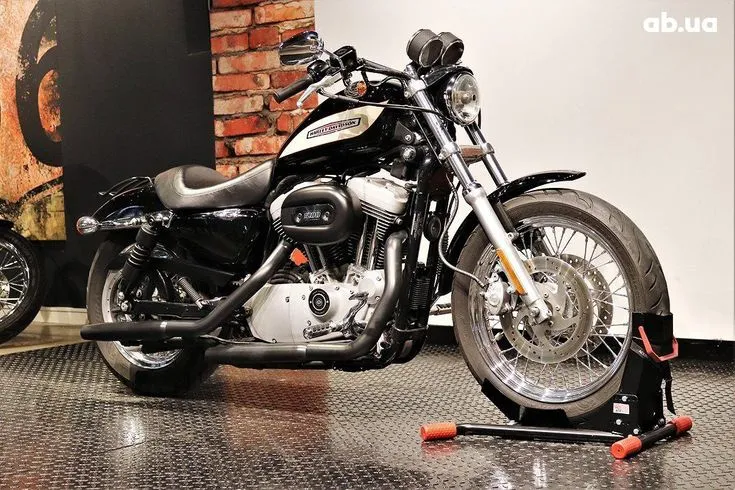Harley-Davidson XL  Image 9